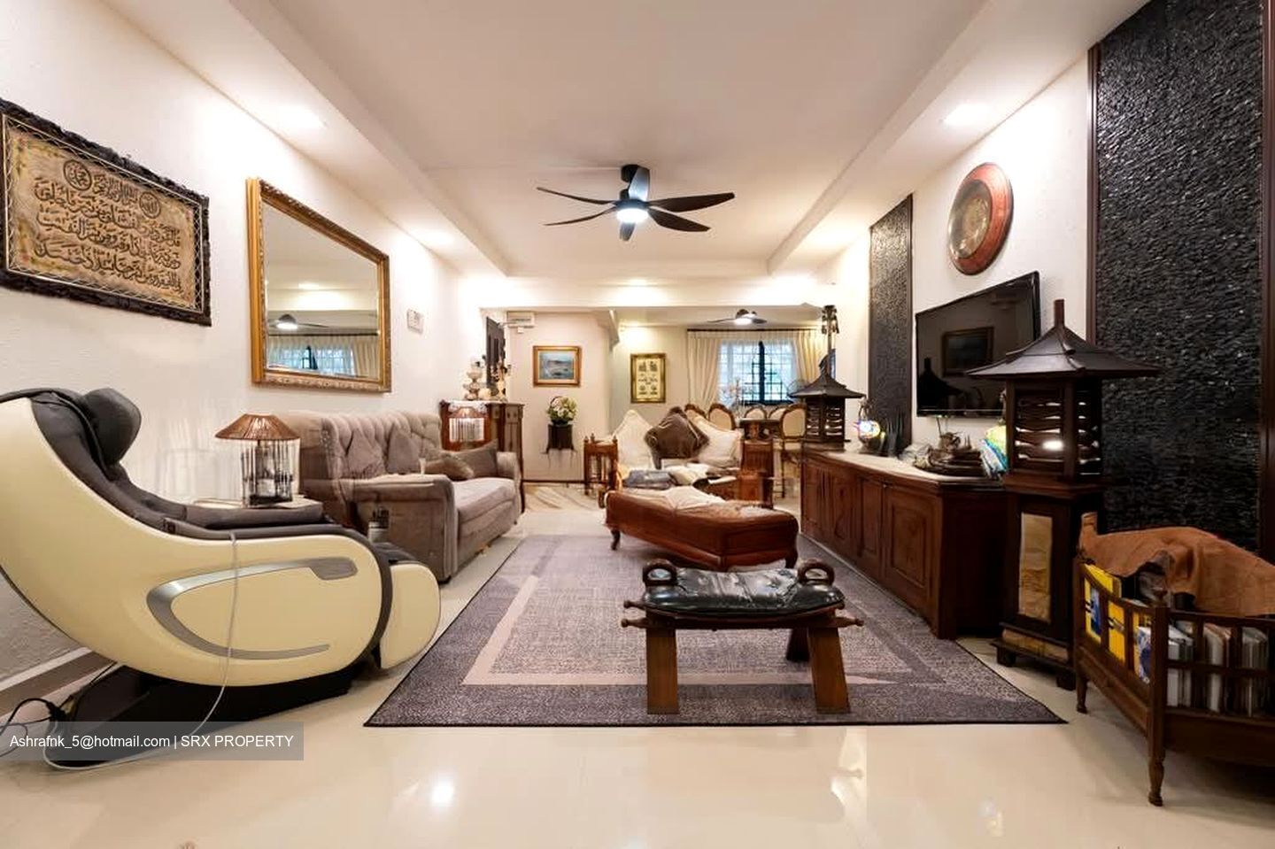 Blk 601 Eunos Rainbow (Bedok), HDB 5 Rooms #568145421